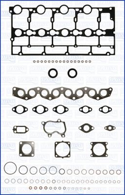 WILMINK GROUP Tiivistesarja, sylinterikansi WG1009433